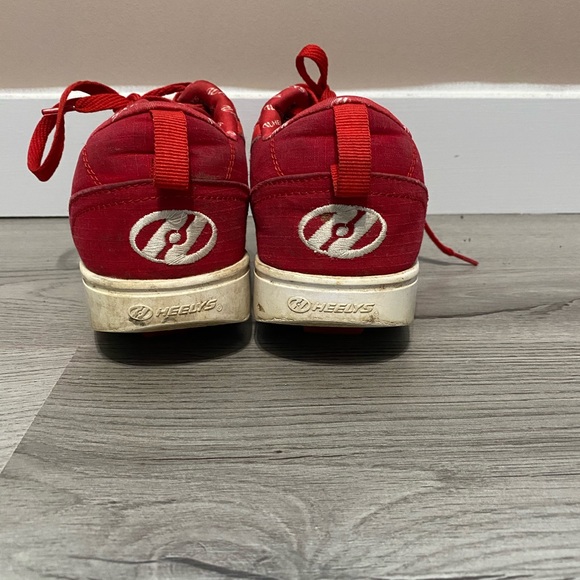 Heelys women’s size 6 no covers for wheels - Picture 4 of 6